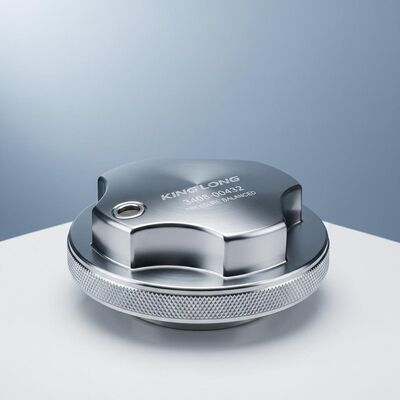 King Long 3408-00432 Corrosion Resistant Fuel Cap